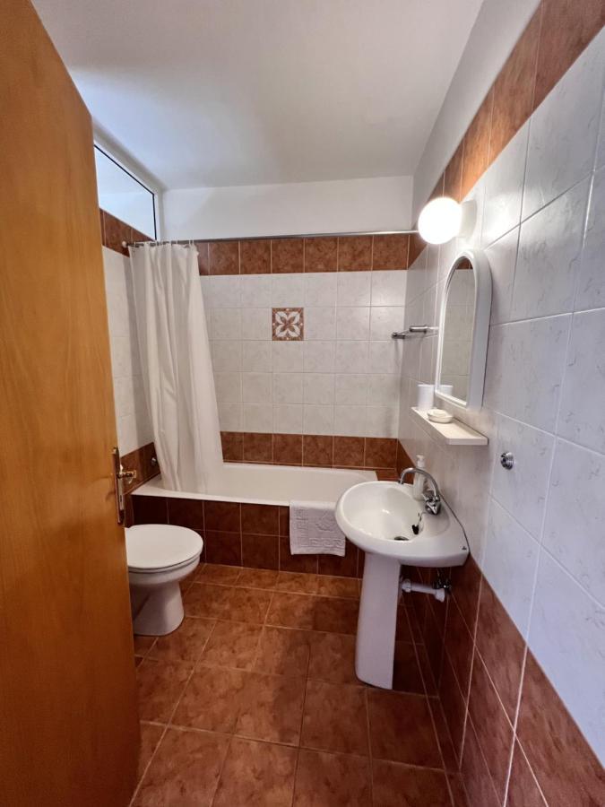 Sirena Kings Apartment Paphos Bagian luar foto